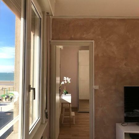 Belle Rade Les Pieds Dans L'Eau Apartment Dunkirk Ngoại thất bức ảnh
