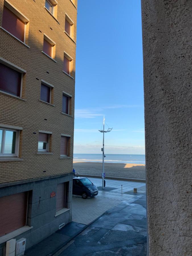 Belle Rade Les Pieds Dans L'Eau Apartment Dunkirk Ngoại thất bức ảnh