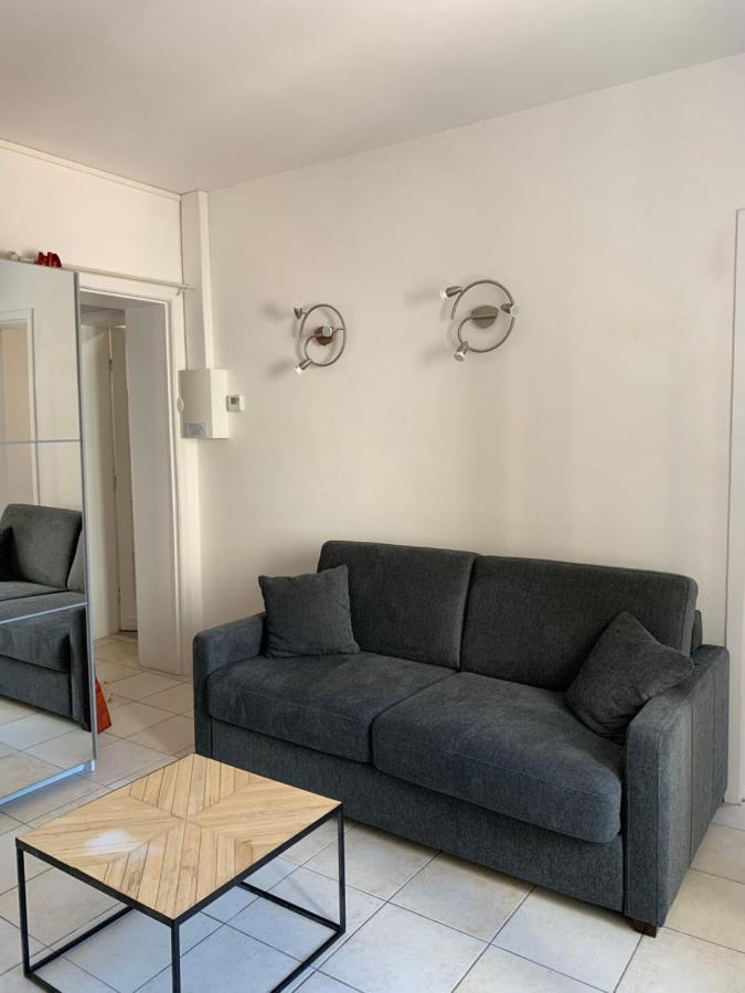 Belle Rade Les Pieds Dans L'Eau Apartment Dunkirk Ngoại thất bức ảnh