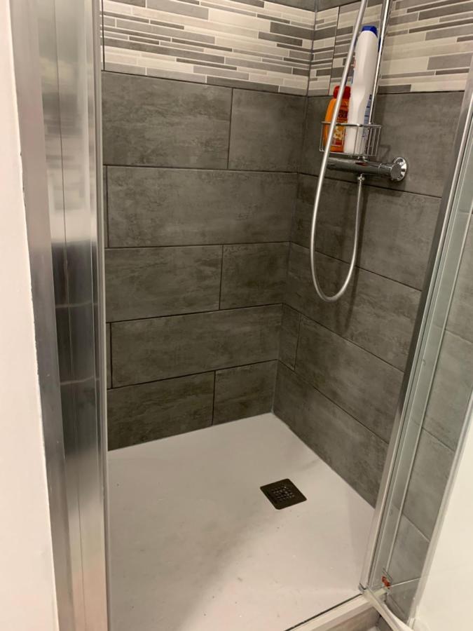 Belle Rade Les Pieds Dans L'Eau Apartment Dunkirk Ngoại thất bức ảnh