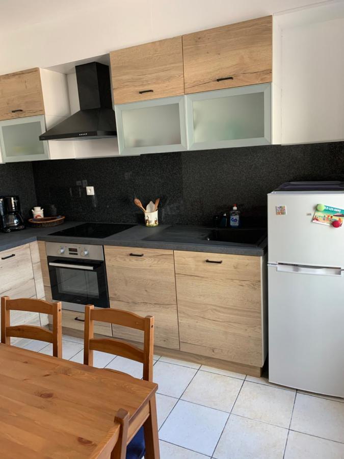 Belle Rade Les Pieds Dans L'Eau Apartment Dunkirk Ngoại thất bức ảnh