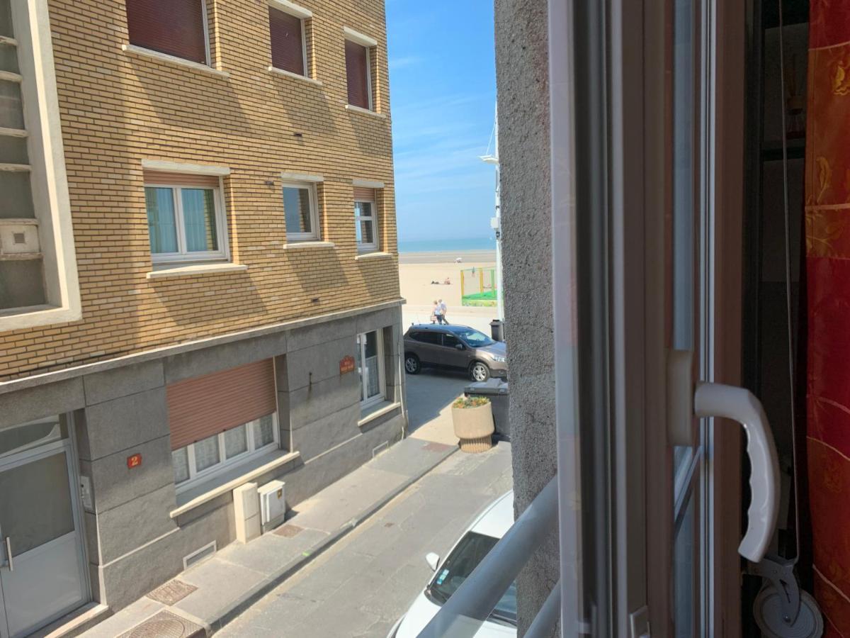 Belle Rade Les Pieds Dans L'Eau Apartment Dunkirk Ngoại thất bức ảnh