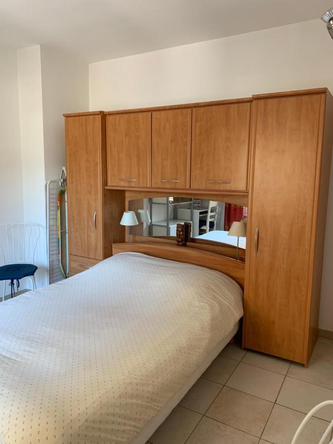 Belle Rade Les Pieds Dans L'Eau Apartment Dunkirk Ngoại thất bức ảnh
