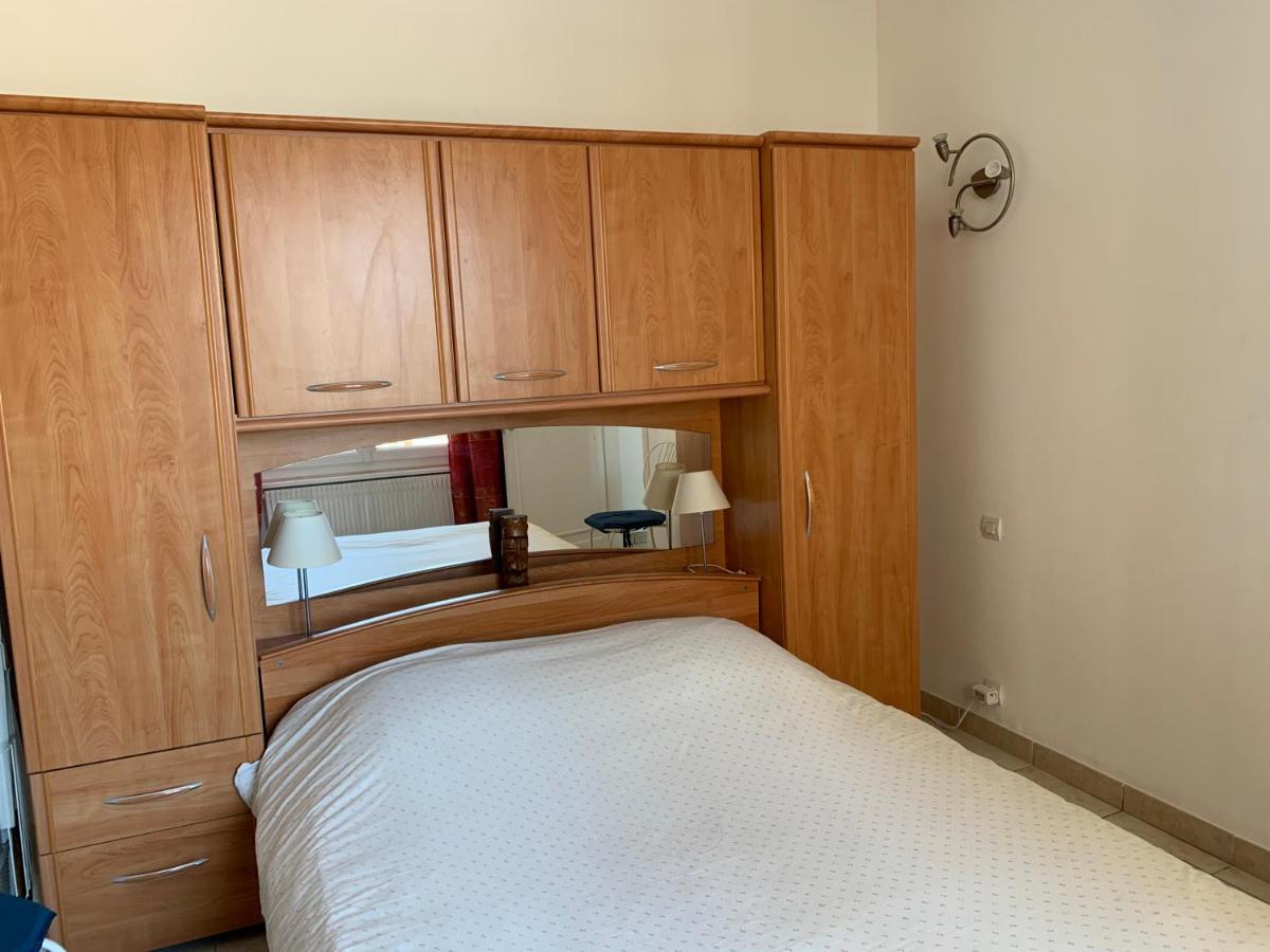 Belle Rade Les Pieds Dans L'Eau Apartment Dunkirk Ngoại thất bức ảnh