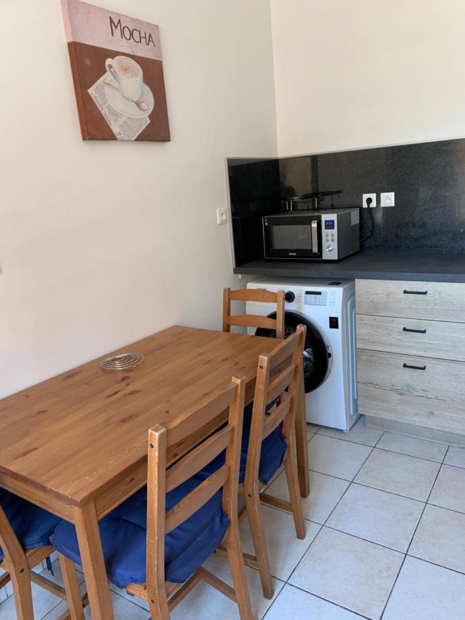 Belle Rade Les Pieds Dans L'Eau Apartment Dunkirk Ngoại thất bức ảnh