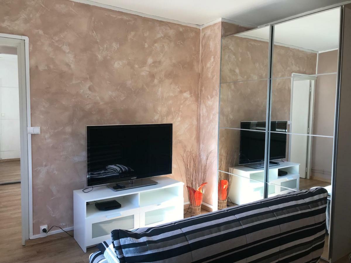 Belle Rade Les Pieds Dans L'Eau Apartment Dunkirk Ngoại thất bức ảnh
